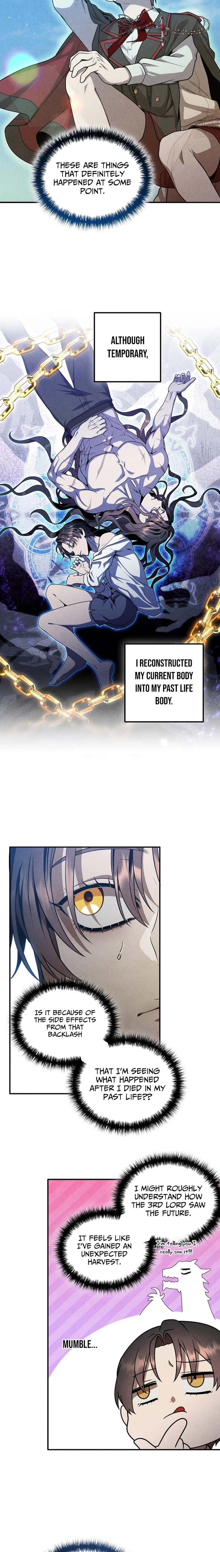 Read Jack Be Invincible EN Manga Online