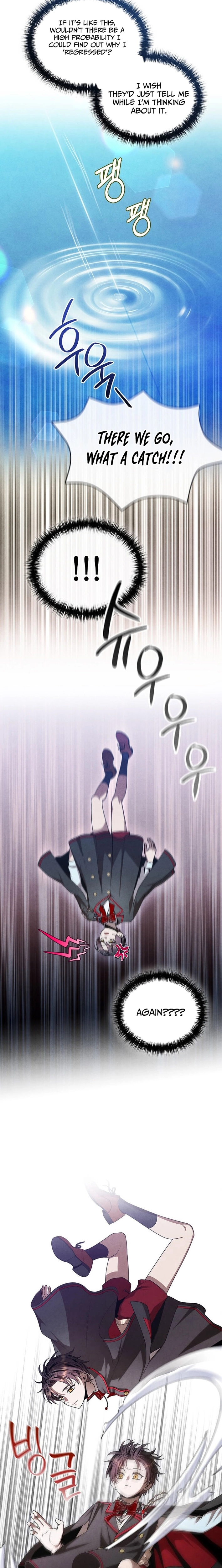 Read Jack Be Invincible EN Manga Online