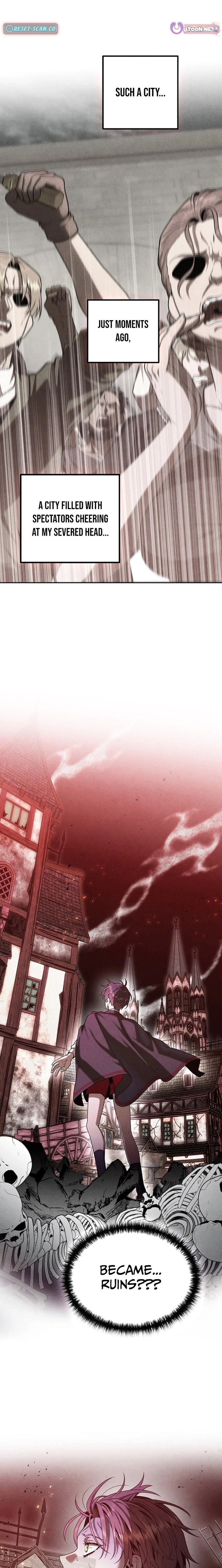 Read Jack Be Invincible EN Manga Online