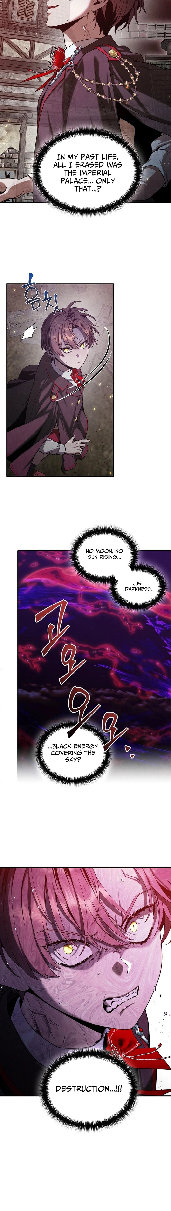 Read Jack Be Invincible EN Manga Online