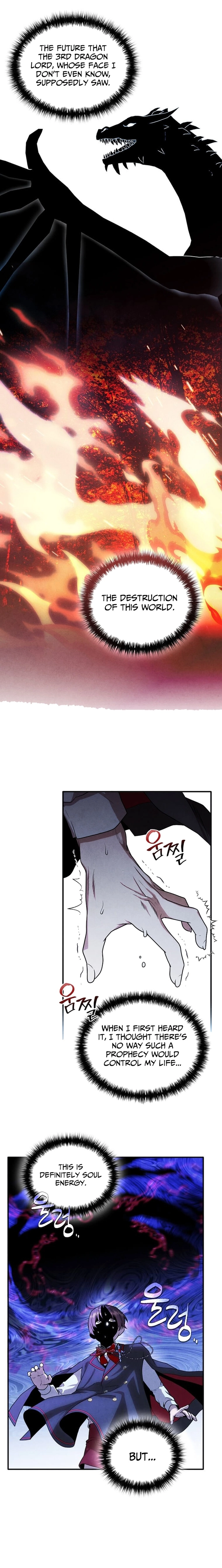 Read Jack Be Invincible EN Manga Online