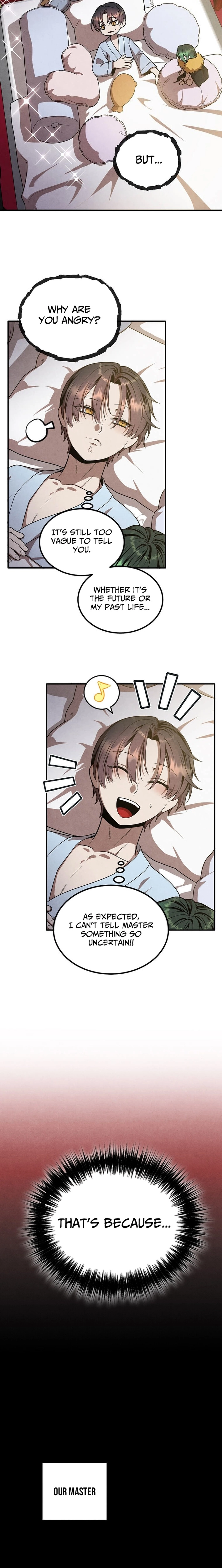Read Jack Be Invincible EN Manga Online
