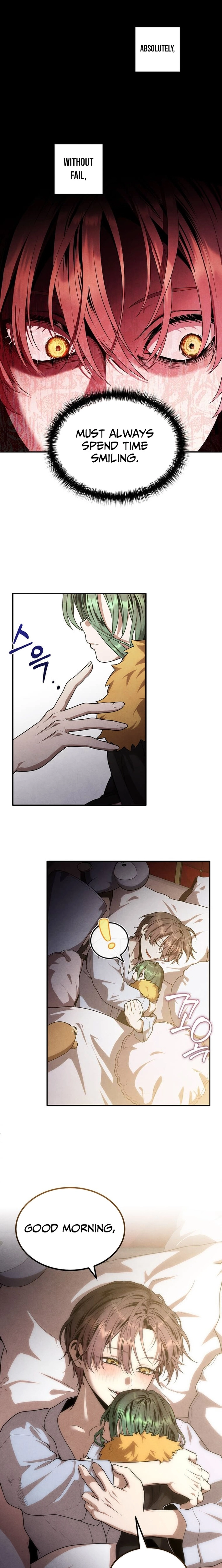 Read Jack Be Invincible EN Manga Online