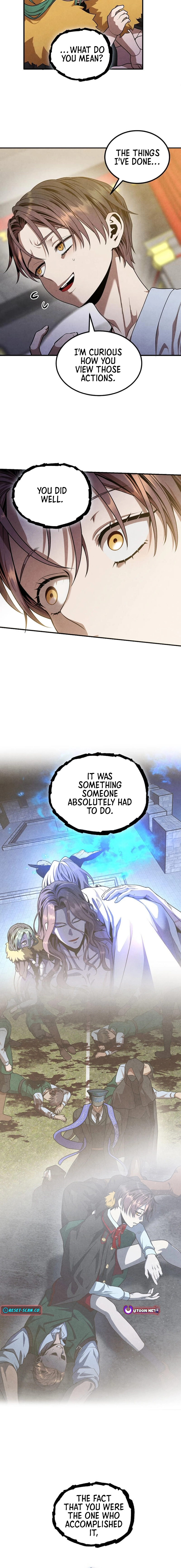 Read Jack Be Invincible EN Manga Online