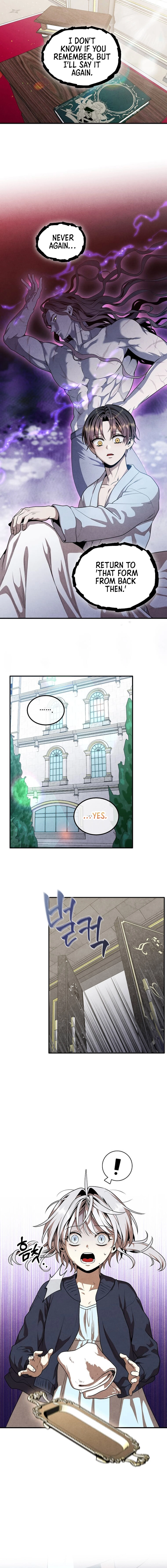 Read Jack Be Invincible EN Manga Online
