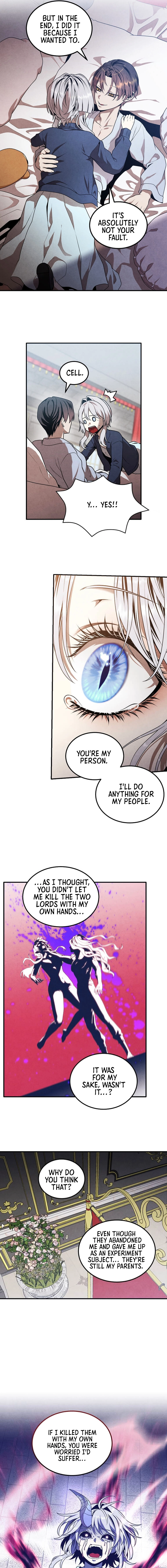 Read Jack Be Invincible EN Manga Online