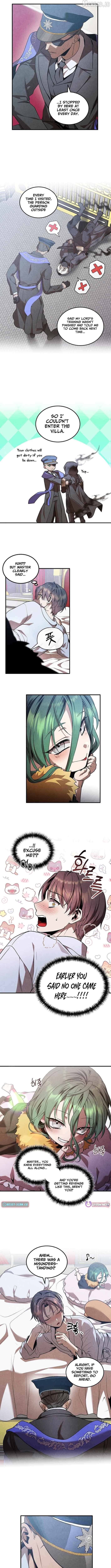 Read Jack Be Invincible EN Manga Online