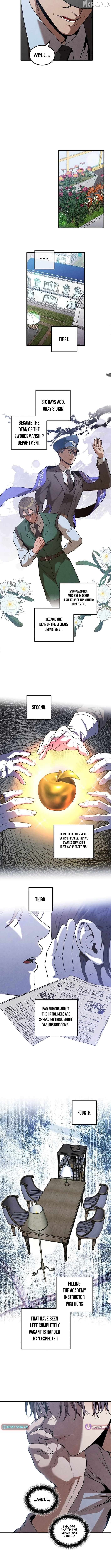 Read Jack Be Invincible EN Manga Online