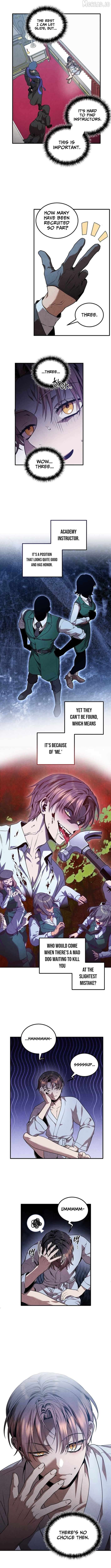 Read Jack Be Invincible EN Manga Online