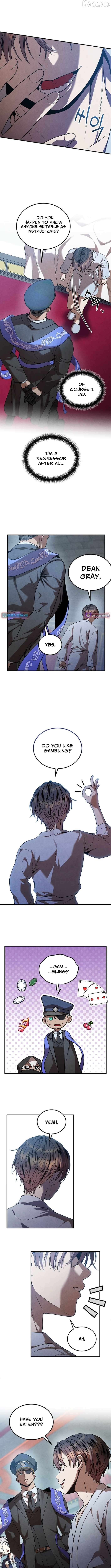 Read Jack Be Invincible EN Manga Online
