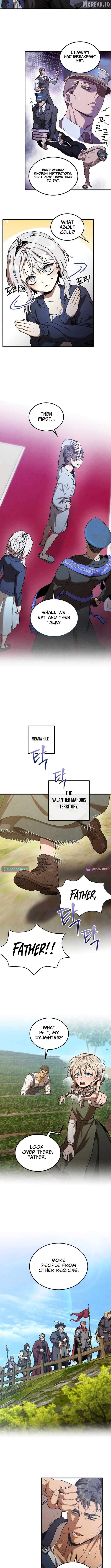Read Jack Be Invincible EN Manga Online