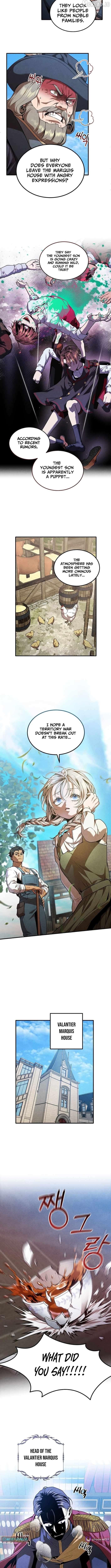 Read Jack Be Invincible EN Manga Online