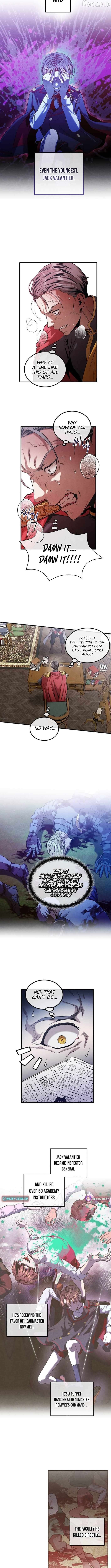 Read Jack Be Invincible EN Manga Online