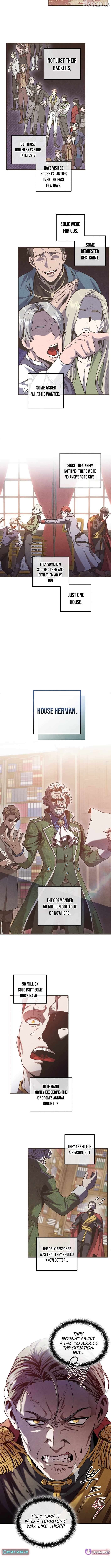 Read Jack Be Invincible EN Manga Online