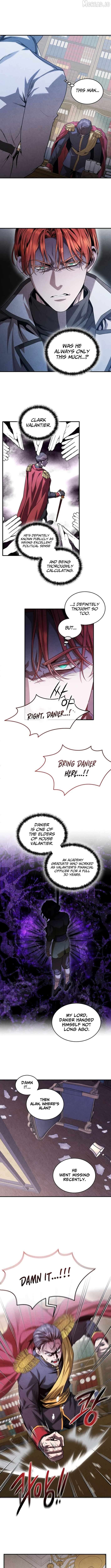 Read Jack Be Invincible EN Manga Online