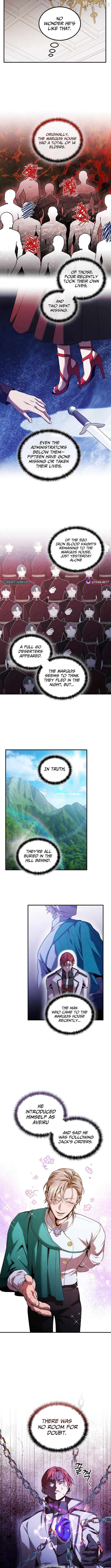 Read Jack Be Invincible EN Manga Online