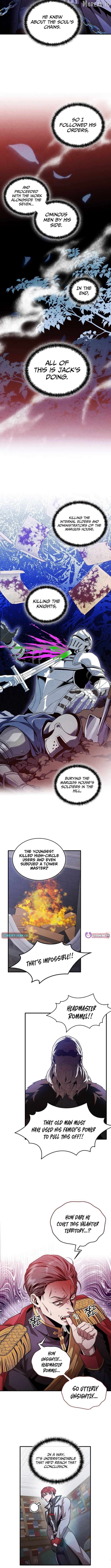 Read Jack Be Invincible EN Manga Online