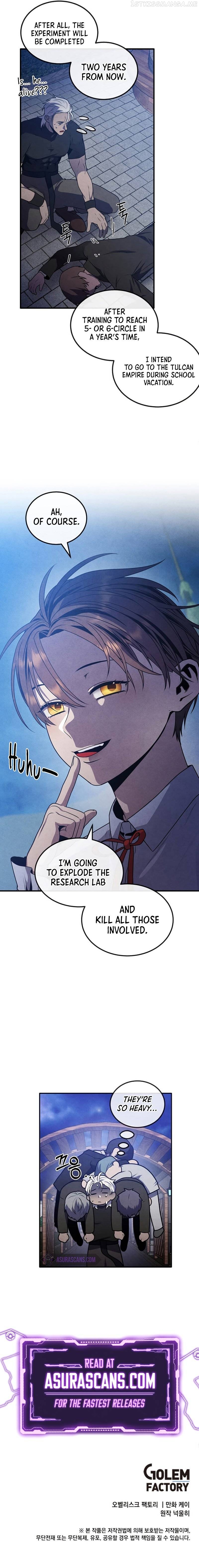 Read Jack Be Invincible EN Manga Online