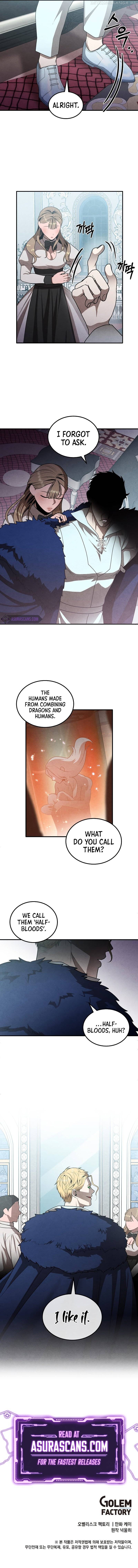 Read Jack Be Invincible EN Manga Online