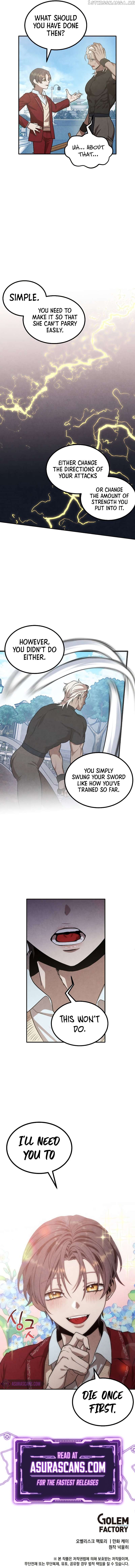 Read Jack Be Invincible EN Manga Online