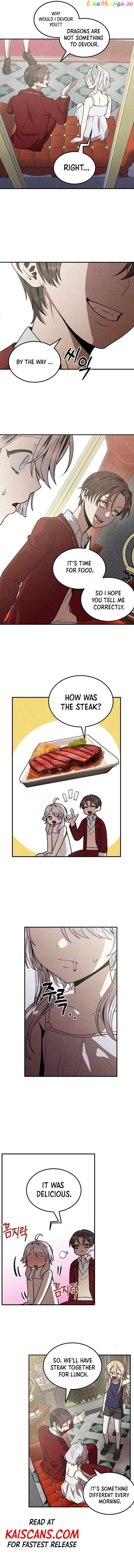 Read Jack Be Invincible EN Manga Online