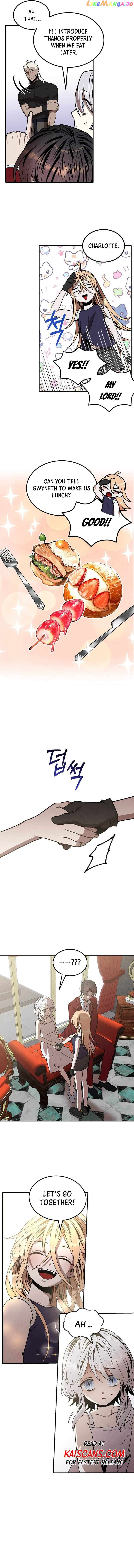 Read Jack Be Invincible EN Manga Online