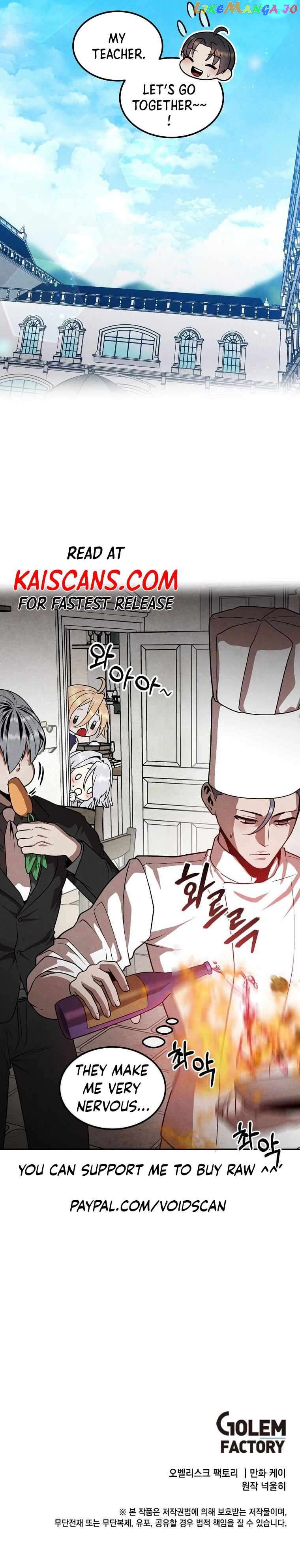 Read Jack Be Invincible EN Manga Online