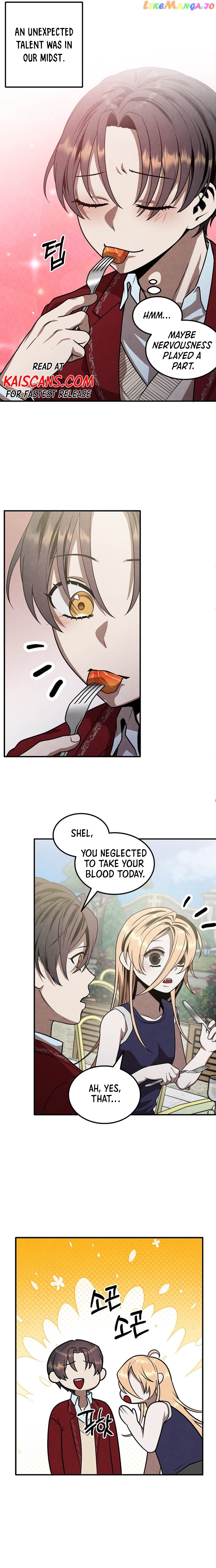 Read Jack Be Invincible EN Manga Online