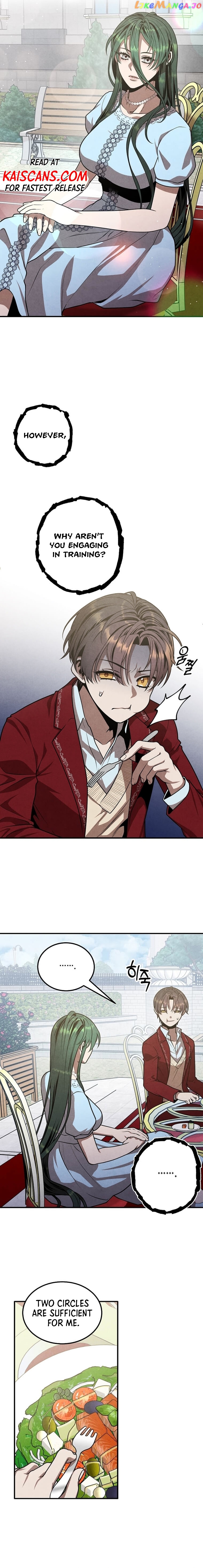 Read Jack Be Invincible EN Manga Online