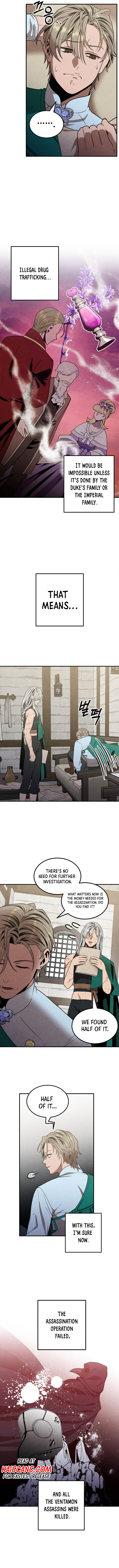 Read Jack Be Invincible EN Manga Online