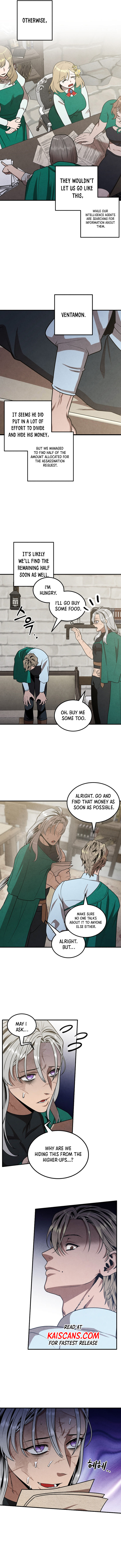 Read Jack Be Invincible EN Manga Online