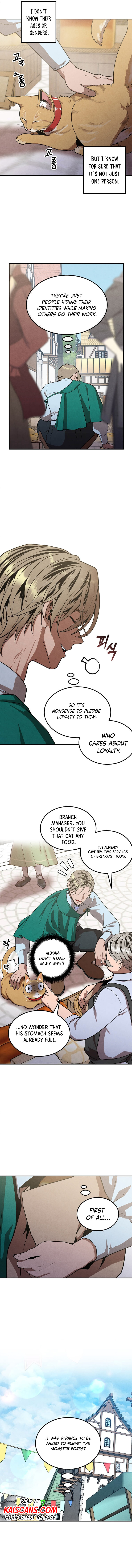 Read Jack Be Invincible EN Manga Online
