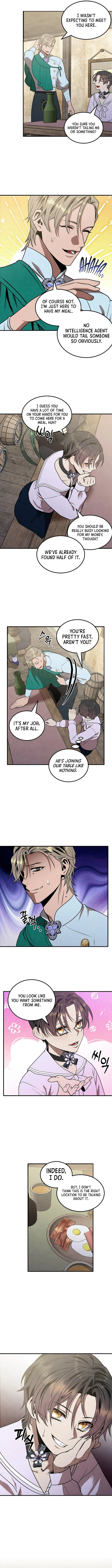 Read Jack Be Invincible EN Manga Online