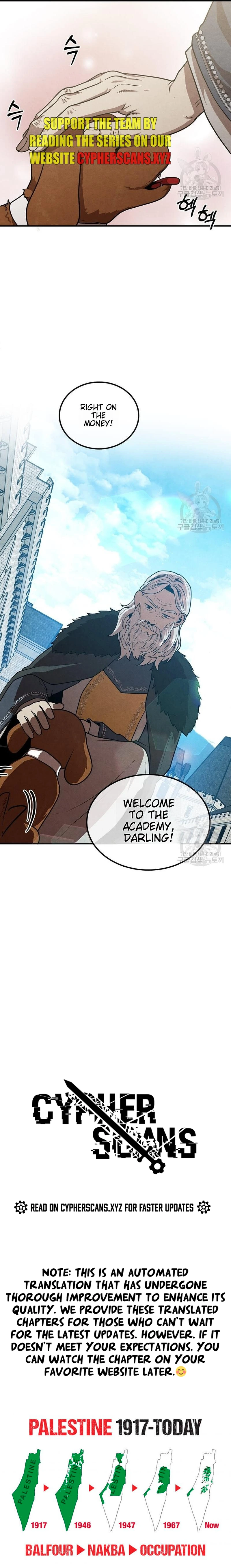Read Jack Be Invincible EN Manga Online