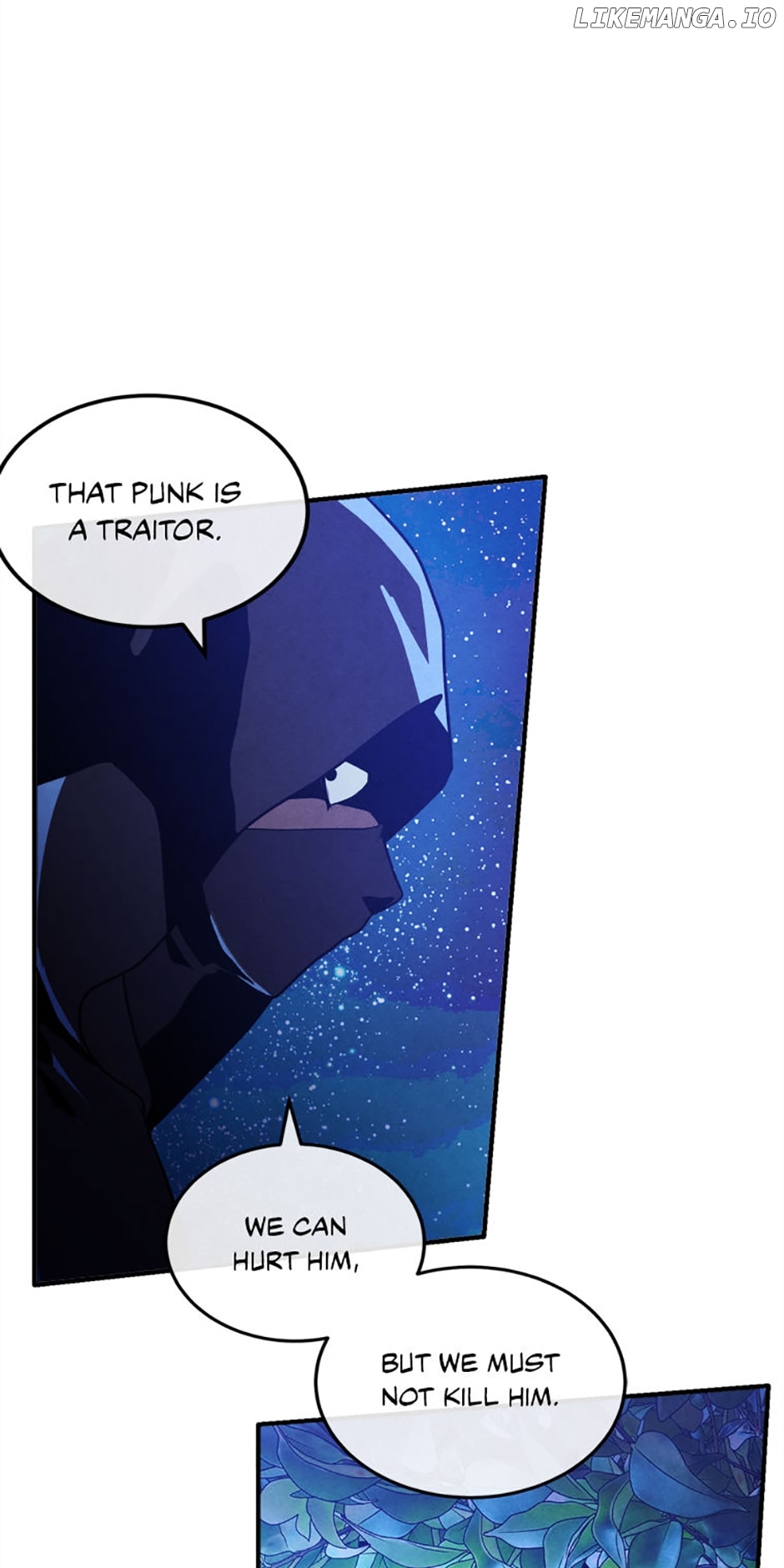 Read Jack Be Invincible EN Manga Online