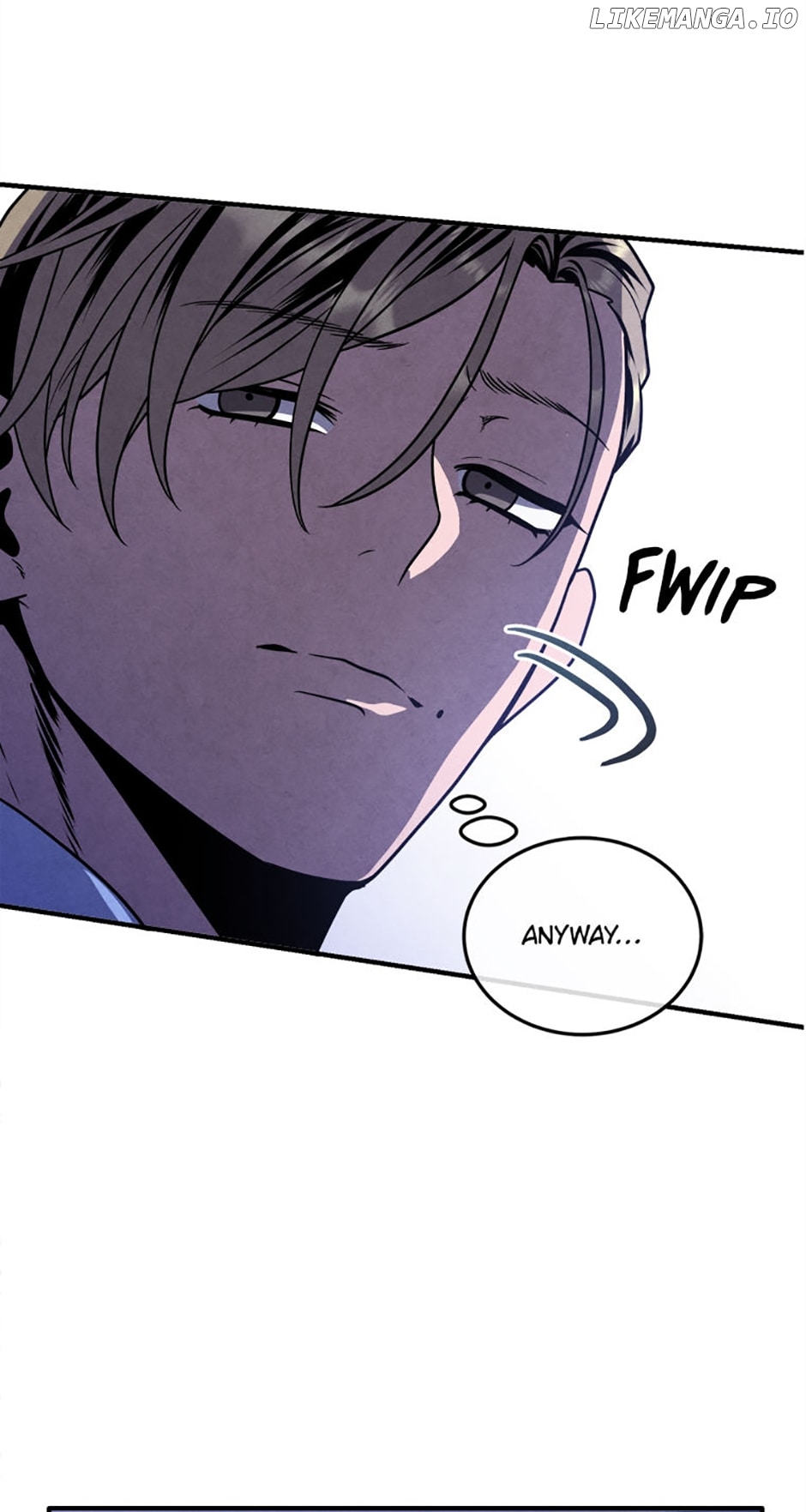 Read Jack Be Invincible EN Manga Online