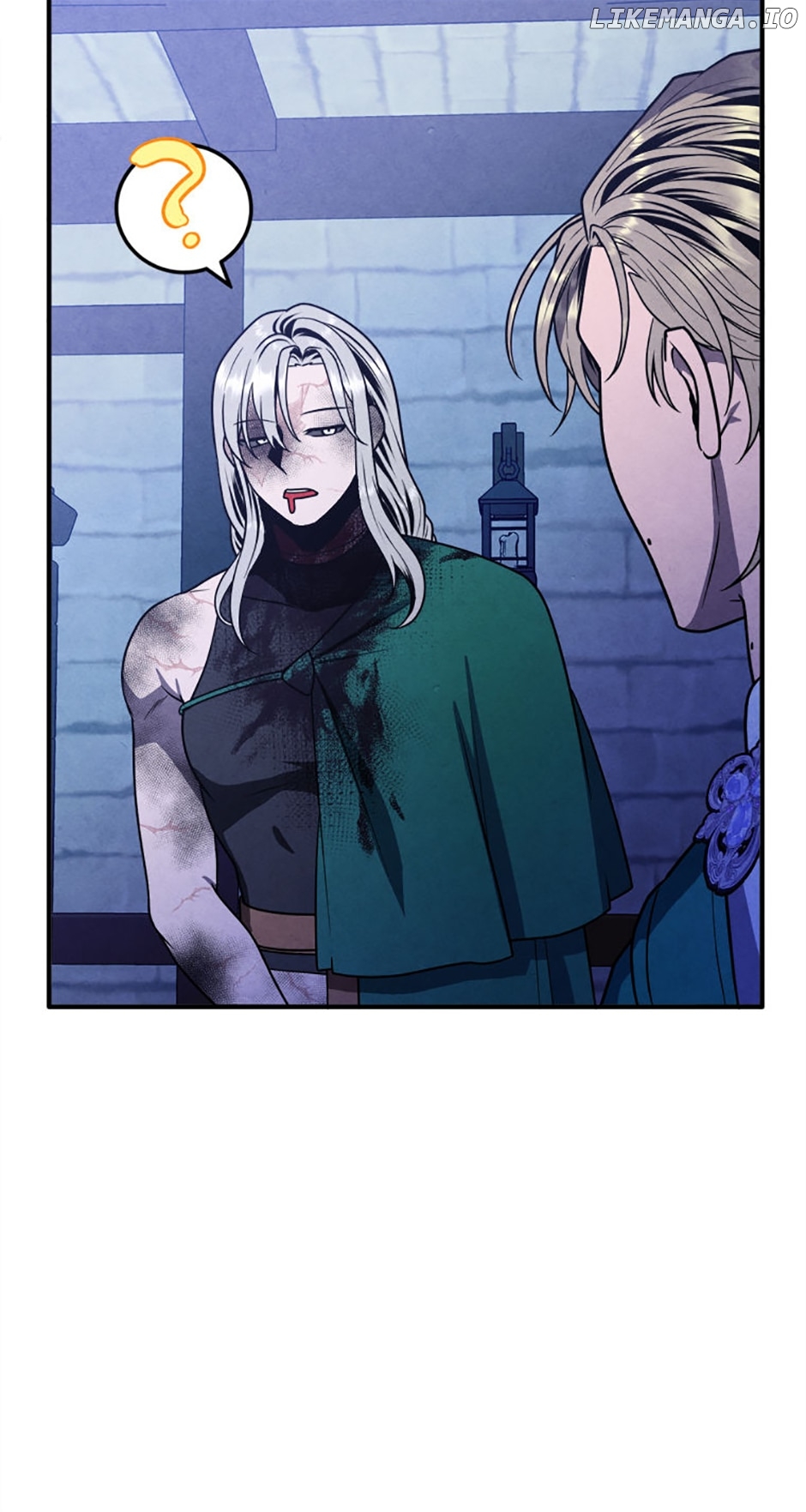 Read Jack Be Invincible EN Manga Online