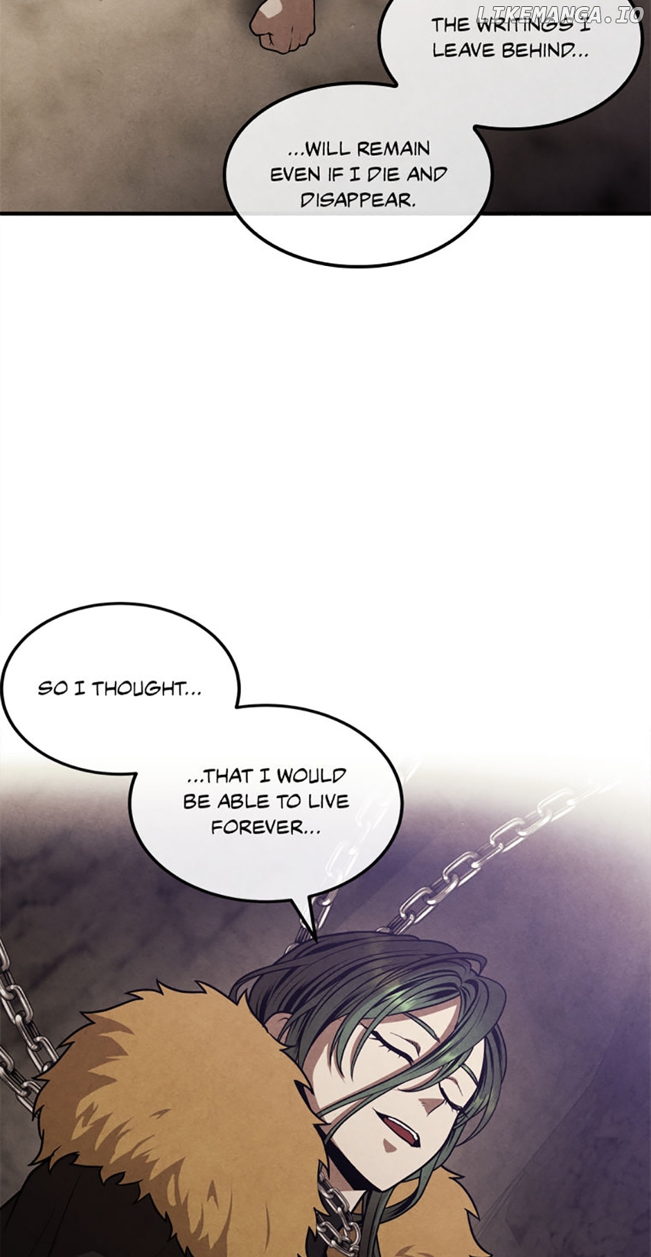 Read Jack Be Invincible EN Manga Online