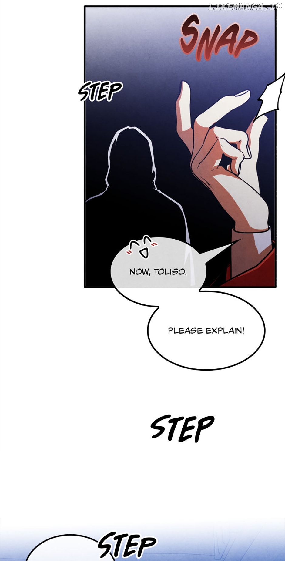 Read Jack Be Invincible EN Manga Online