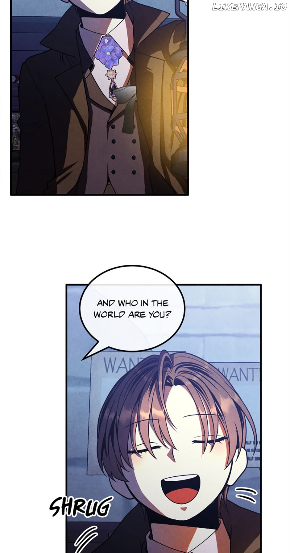Read Jack Be Invincible EN Manga Online