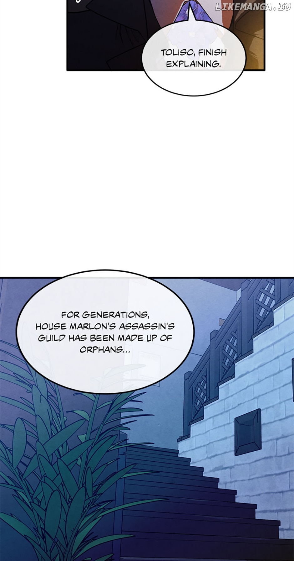 Read Jack Be Invincible EN Manga Online