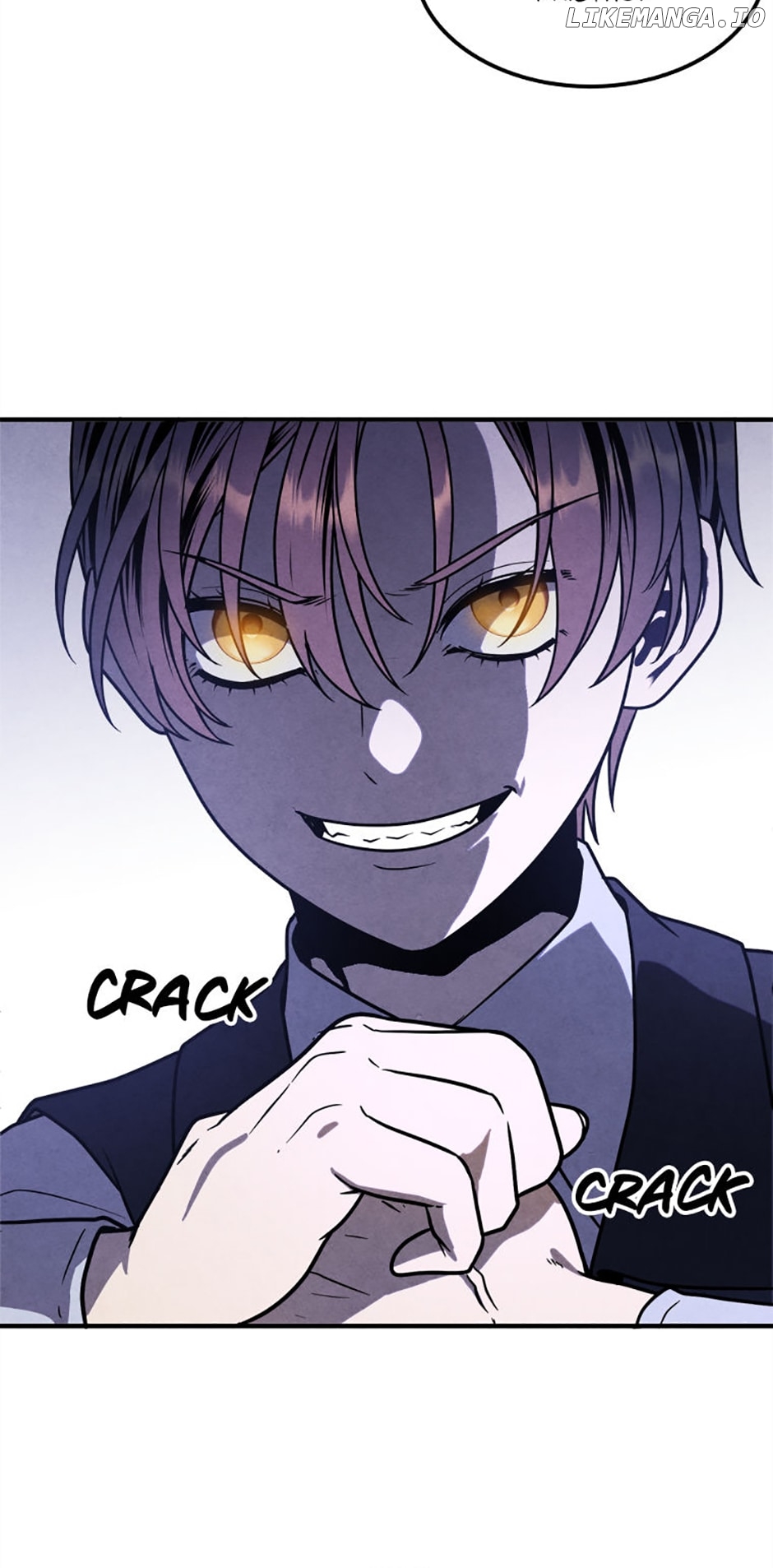 Read Jack Be Invincible EN Manga Online