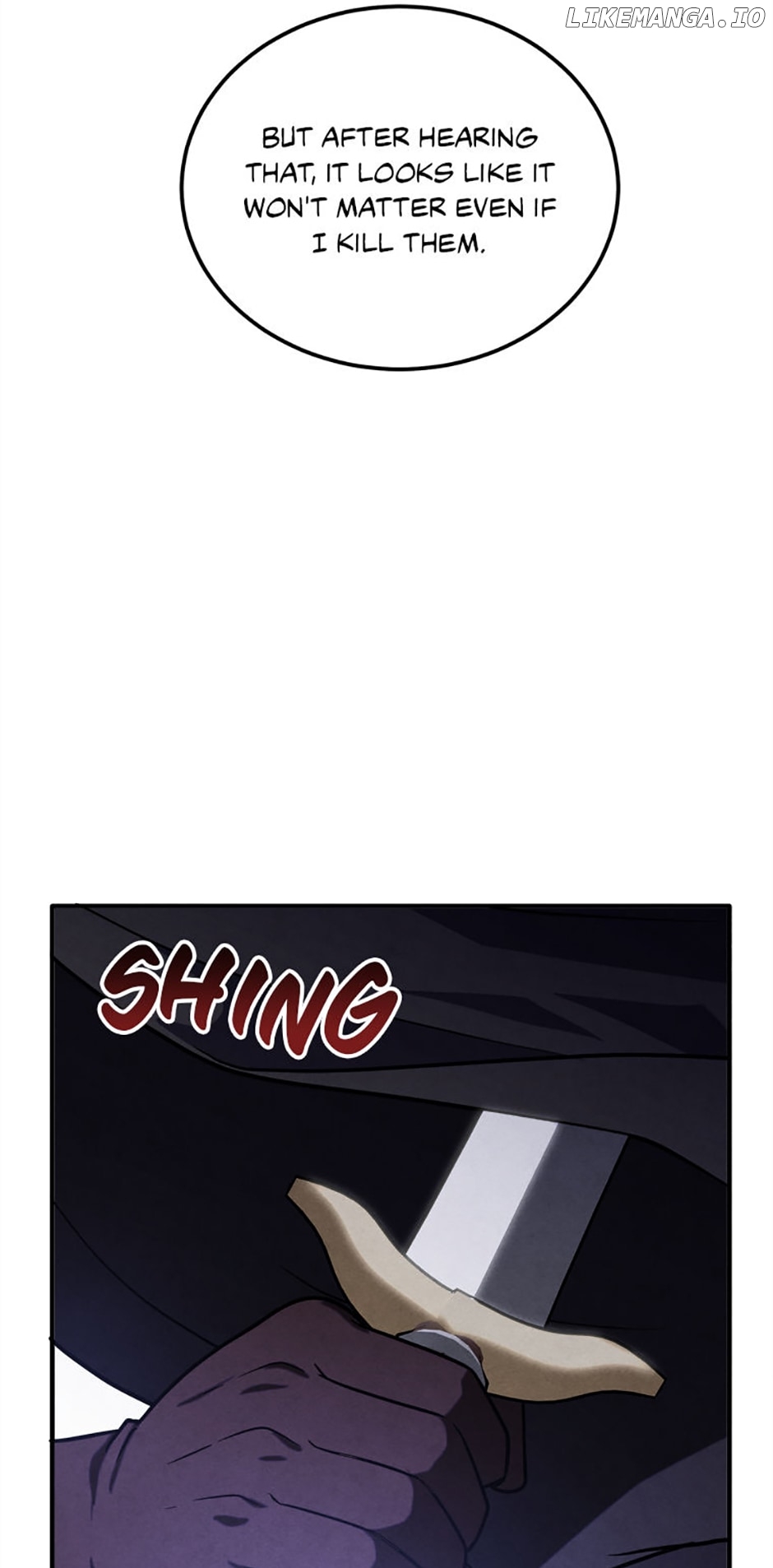 Read Jack Be Invincible EN Manga Online