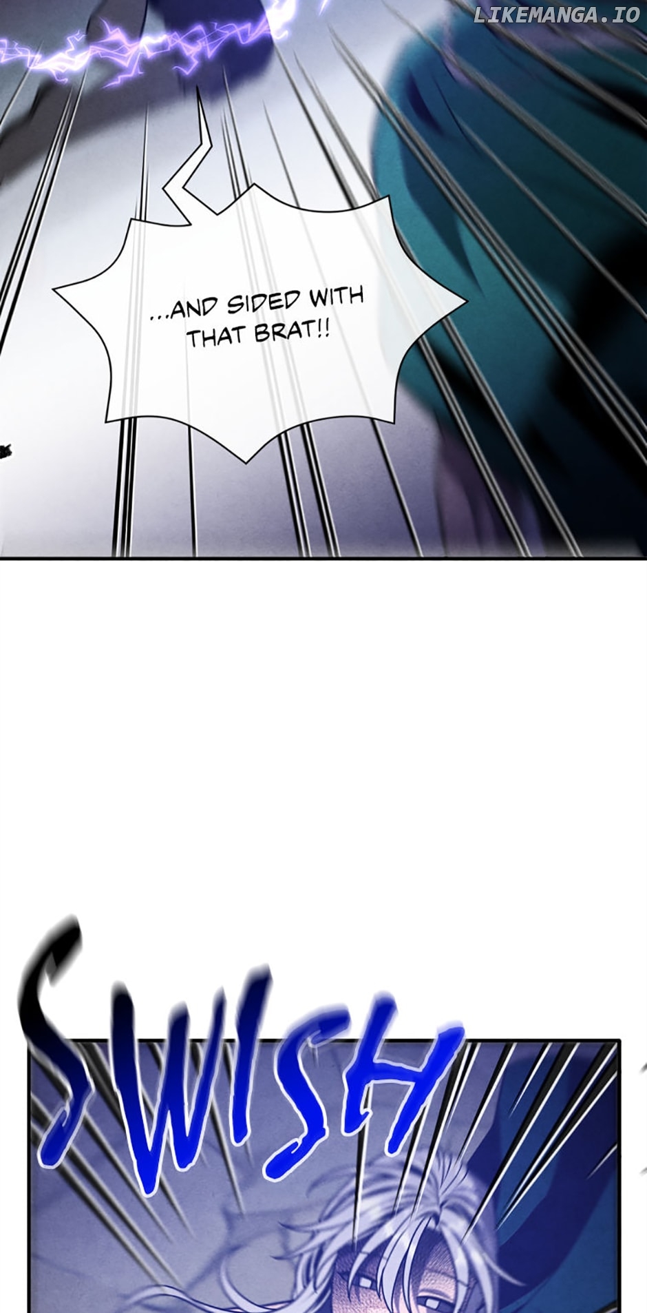 Read Jack Be Invincible EN Manga Online