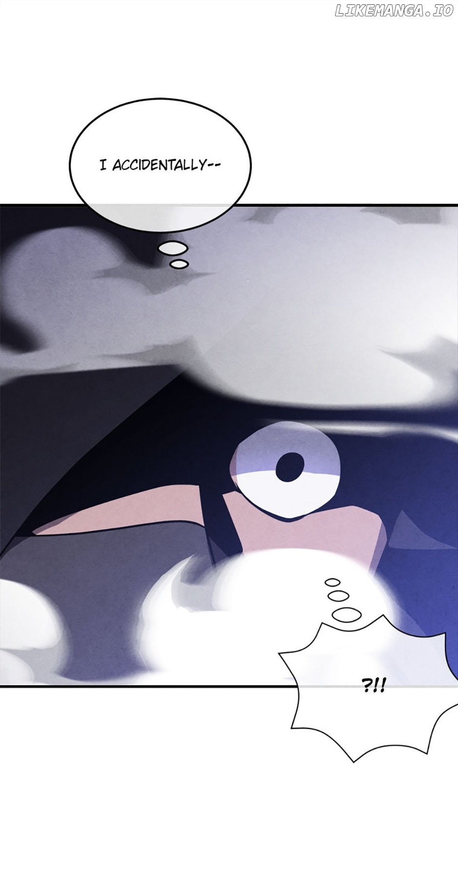 Read Jack Be Invincible EN Manga Online
