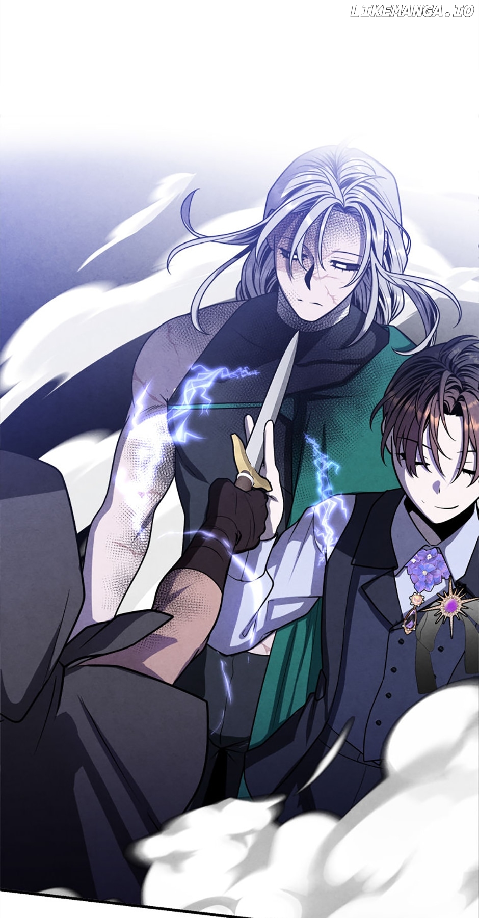 Read Jack Be Invincible EN Manga Online