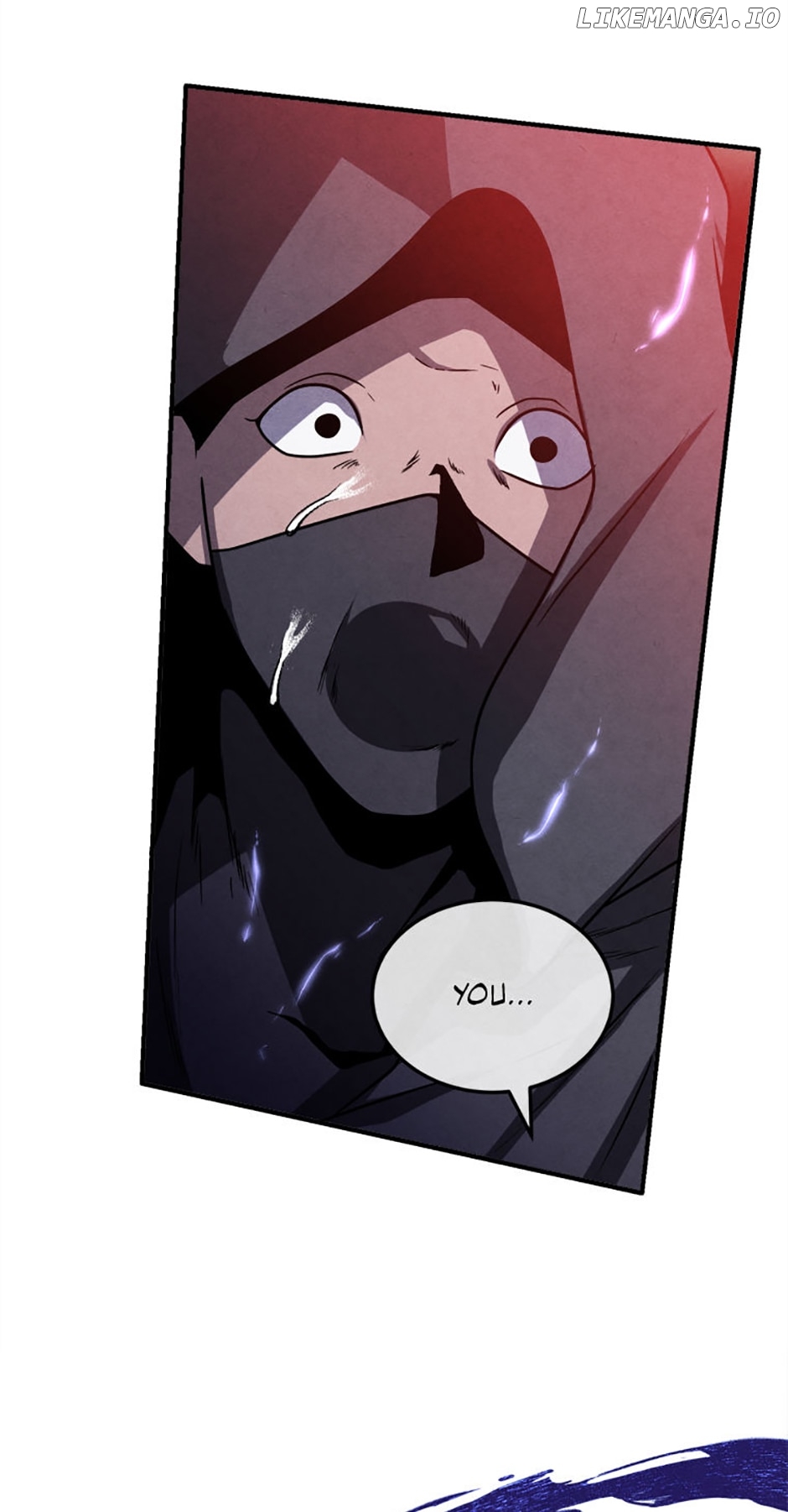 Read Jack Be Invincible EN Manga Online