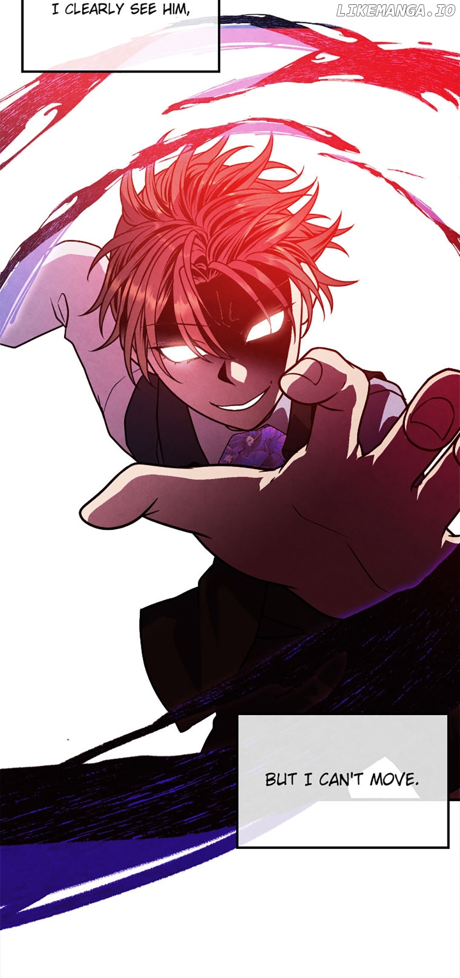 Read Jack Be Invincible EN Manga Online