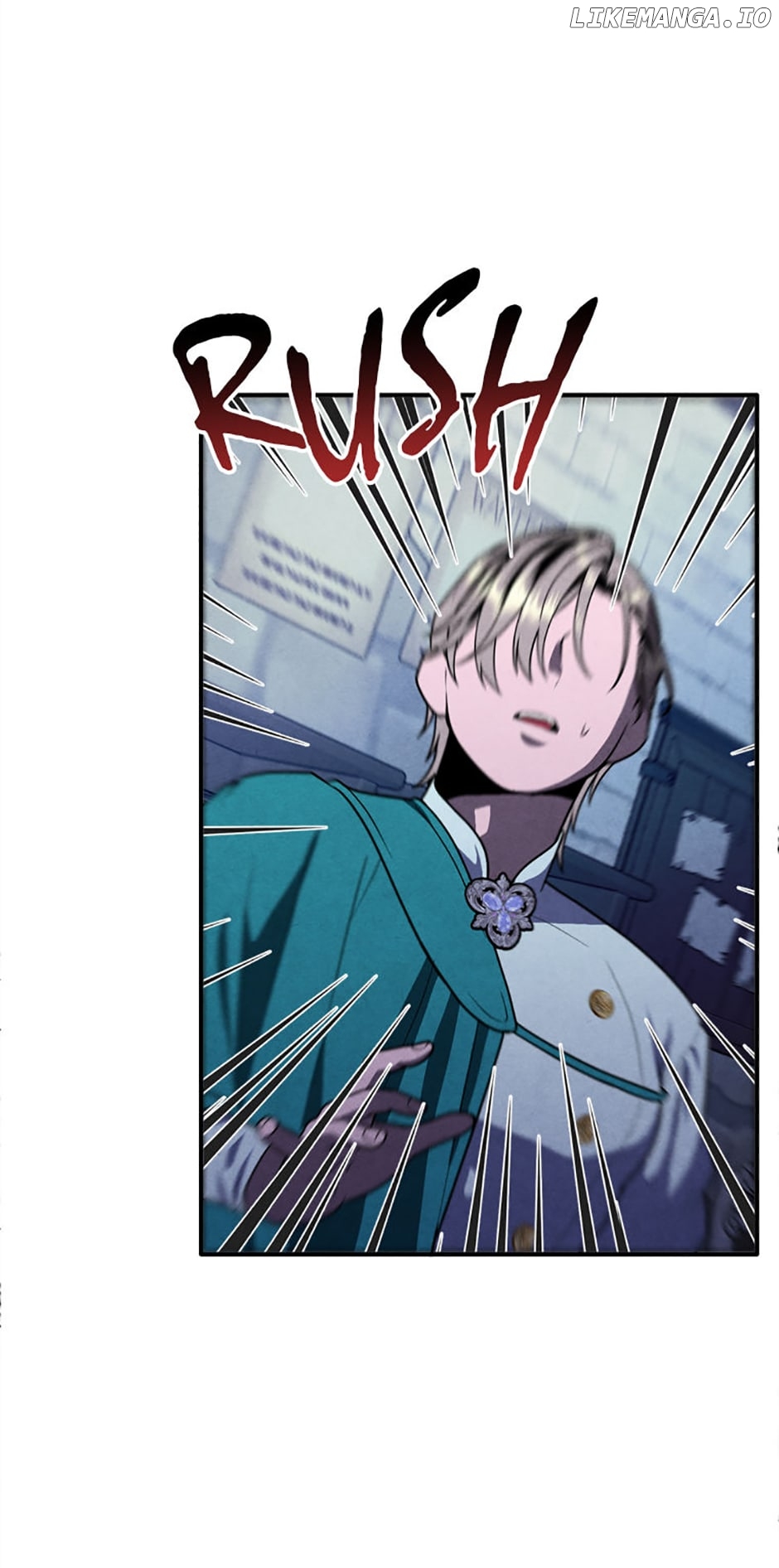 Read Jack Be Invincible EN Manga Online