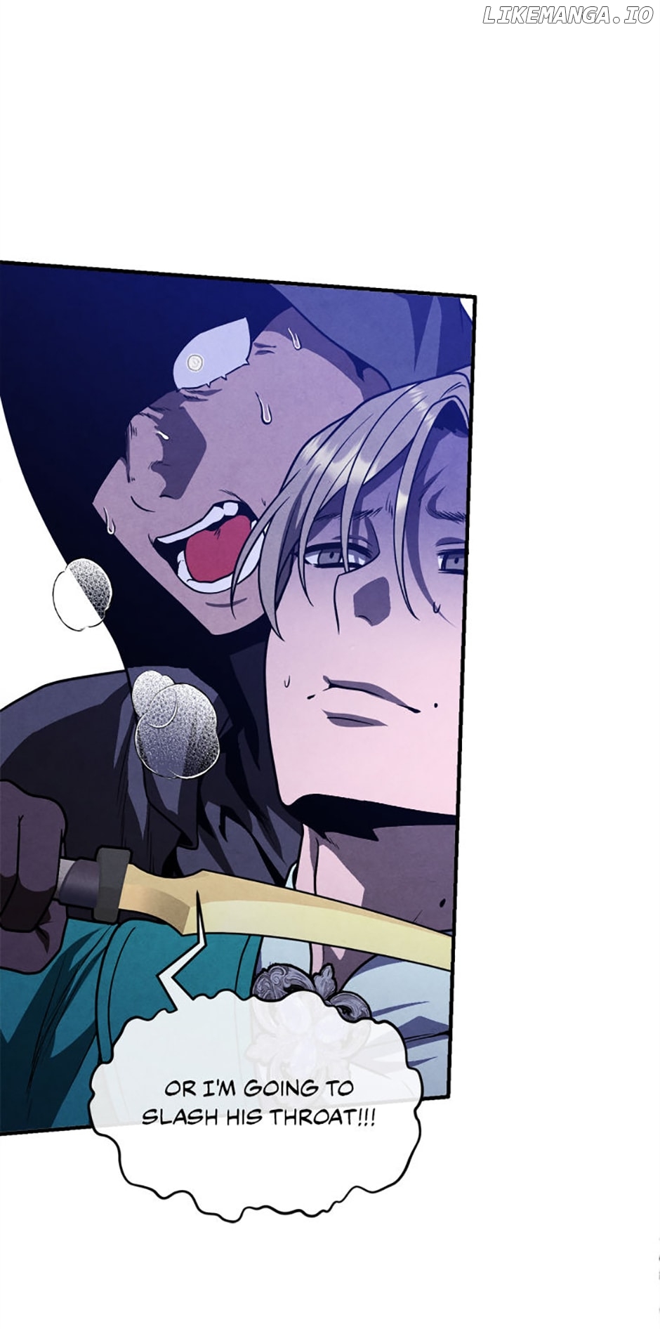 Read Jack Be Invincible EN Manga Online